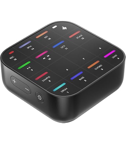 Amazon | midiplus miniEngine USB MIDIサウンドモジュール | MIDI