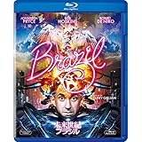 未来世紀ブラジル [AmazonDVDコレクション] [Blu-ray]