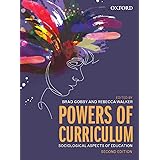 Powers of Curriculum: Sociological Aspects of Education