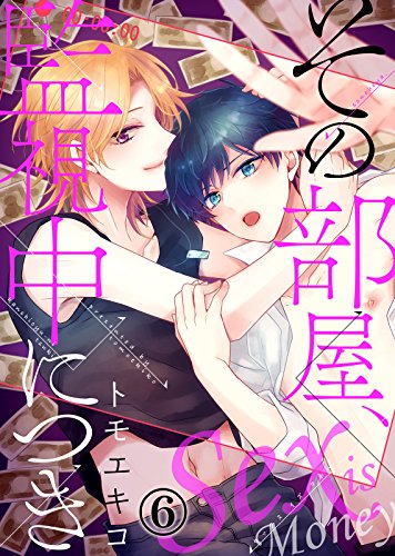 『その部屋、監視中につき―セックス イズ マネー―』