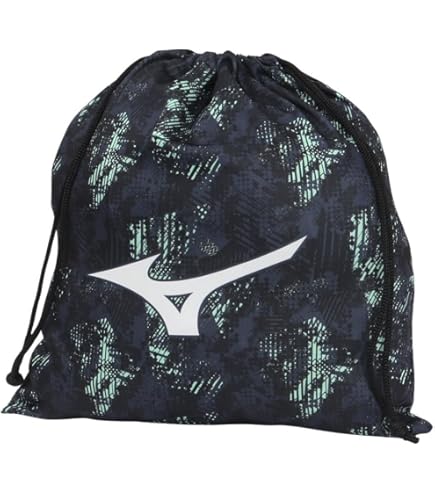 Amazon.co.jp: ミズノ（MIZUNO） 野球 マルチ袋 12JYCX7614