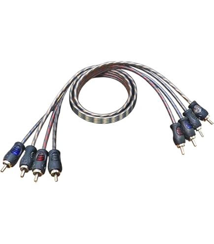 Amazon.co.jp: AudioControl Matrix Plus ブラック 6チャンネルライン