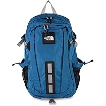 ノースフェイス　バックパック　ホットショット　ほぼ新品 THE NORTH FACE デイバック リュック ザ・ノースフェイス HOT