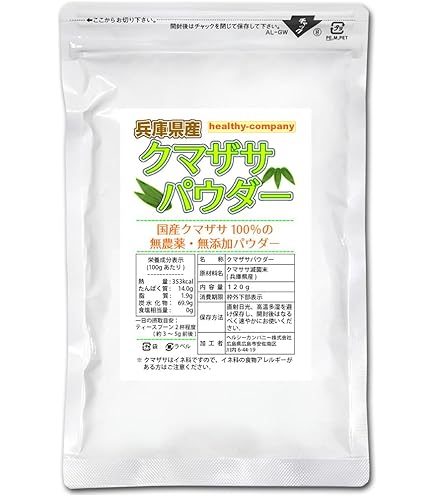 Amazon.co.jp: メナード くま笹健康茶（75袋入） [並行輸入品