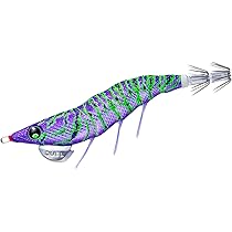 Amazon | YO-ZURI(ヨーヅリ) ルアー エギ パタパタQ ラトル 3.5号 重量