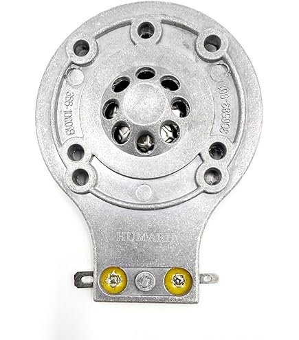 Amazon.co.jp: JBL工場交換用ウーファー M115-8A 8オーム 124-67001