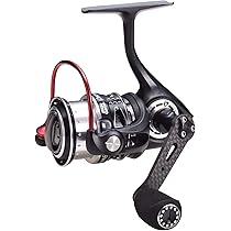 Amazon | AbuGarcia (アブガルシア) REVO MGX THETA 2000SH ソルト対応