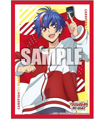 Amazon.co.jp: ブシロード スリーブコレクション ミニ Vol.805 カード