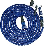 【5mから15mへぐんぐん伸びる不思議なホース】ULTRAHOSE (ウルトラホース)