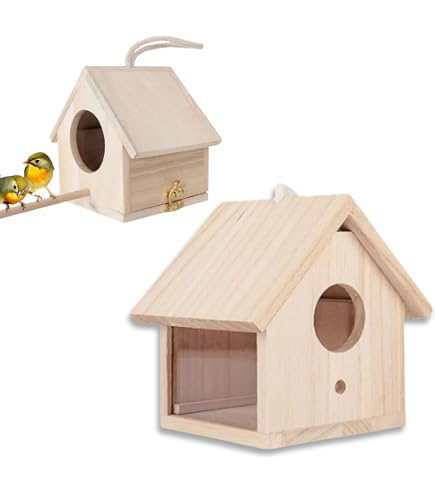 Amazon.co.jp: タカラ 野鳥図鑑 小鳥日和 6種 品 : ペット用品