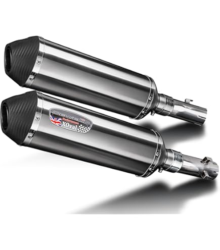 Amazon | [CB1300（SC54）スリップオン化ステンレスパイプ] [スーパー