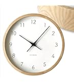 新品 SEIKO 電波掛け時計 セイコー ウェーブシンフォニー 電波掛け時計 RE567G (時計