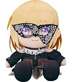 Amazon.co.jp: BanG Dream! 千早 愛音 おおきな40cmぬいぐるみ MyGO