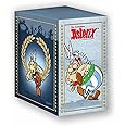 The Complete Asterix Box set (Complete Set of 1 - 39 Books) : Rene ...