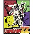 機動戦士ガンダムZZ メモリアルボックス Part.I[Blu-ray]