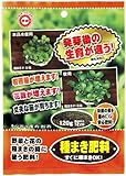 東商 種まき肥料 120G