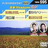 �e�C�`�NDVD�J���I�P ����Station W