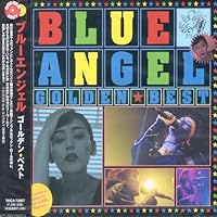BULE ANGEL/keep on rockin'　DVD　中古 Amazon.co.jp: Blue Angel: ミュージック