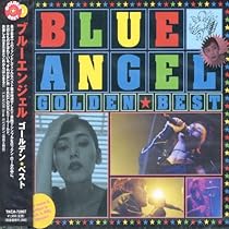 BLUE ANGEL アルバム3枚セット BLUE ANGEL アルバム3枚セット 2025年最新】ブルーエンジェル
