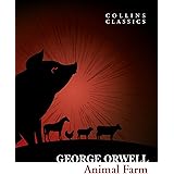 Animal Farm (Collins Classics)