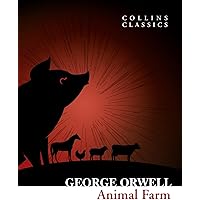 Animal Farm (Collins Classics)