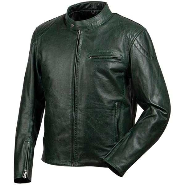 Amazon.co.jp: [デグナー] シングル ライダース ジャケット SINGLE