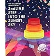 「THE IDOLM@STER SHINY COLORS 2ndLIVE STEP INTO THE SUNSET SKY」Blu-ray 【初回生産限定版】