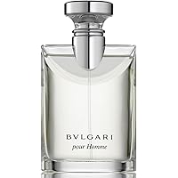 Amazon | ブルガリ プールオム EDT 50ml | BVLGARI(ブルガリ