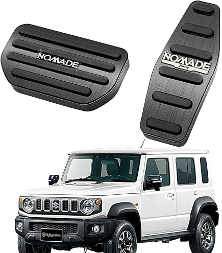 ジムニー スペアタイヤブラケット JB64 ジムニーシエラJB74ノマドJC74 Amazon.co.jp: 新型スズキジムニー スペアタイヤブラケット JB64