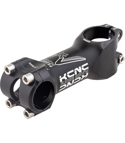 Deda Zero 100 ステム 90mm 82°ブラック ZERO100（ゼロ100） | 株式会社フカヤ