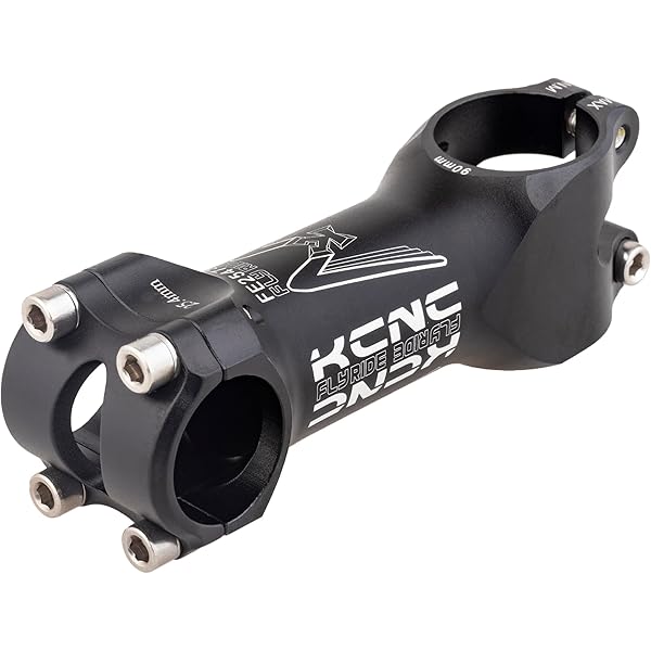 Amazon | [エフエスエー] 自転車 パーツ 部品 ステム NS ACR alloy