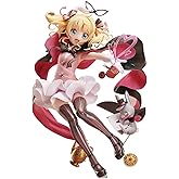 ご注文はうさぎですか?? 怪盗ラパン 桐間紗路 シャロ 1/7スケール PVC製塗装済み完成品フィギュア