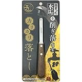 カリカリ落とし 錫村商店 水垢落とし用ヘラ 掃除用ヘラ 強力