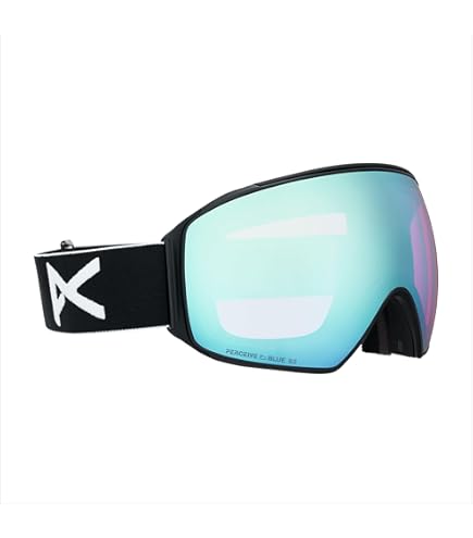 Amazon | Anon M4交換用レンズ。 | Anon(アノン) | ゴーグル