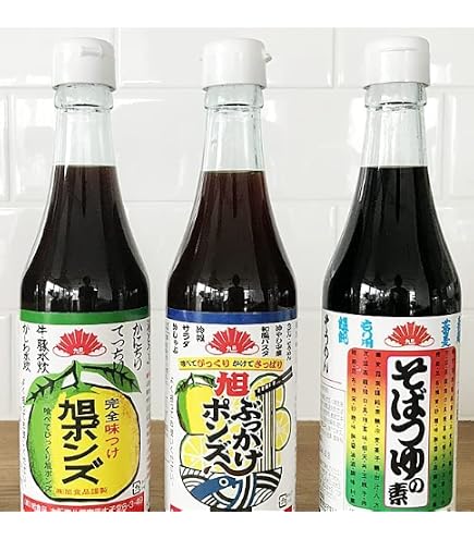 Amazon.co.jp: 旭食品 旭ポンズ1.8L/6本 : 食品・飲料・お酒