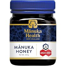 ニュージーランド産マヌカハニー蜂蜜５００g UMF14+ MGO460+ 8個 Amazon.co.jp: マヌカヘルス マヌカハニー MGO115+ / UMF6+ 500g 正規