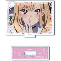 Amazon | TVアニメ その着せ替え人形(ビスク・ドール)は恋をする