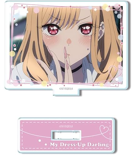 Amazon | TVアニメ その着せ替え人形(ビスク・ドール)は恋をする