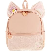 Amazon.co.jp: リーナベル リュックサック 耳付き 買い物袋付き