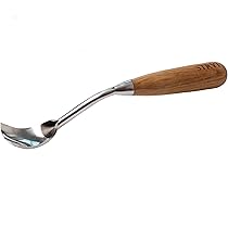 Amazon.co.jp: StryiCarvingTools ロングベント グウジ 木彫