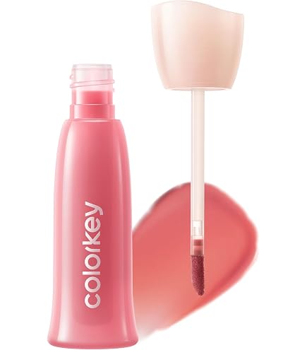 Amazon | COLORKEY【公式】【ティントなし】リキッドリップウォーター