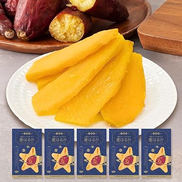 Amazon.co.jp 人気ギフトランキング: 干し芋 で、ギフトの設定を使用し