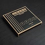 Gallistrings Kala Flatwound Uâ'¬¢BASS 4弦セット (KA-BASS-4FW)