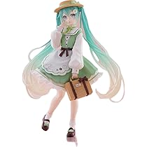 初音ミク　Fashion フィギュア Country 15個セット Amazon.co.jp: 初音'ミク フィギュア Fashion フィギュア