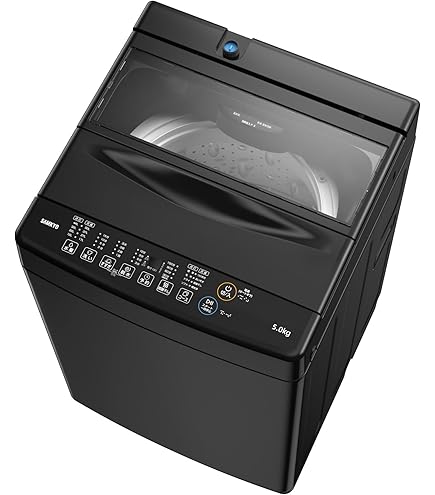 Amazon.co.jp: 日立 全自動洗濯機 ピュアホワイト NW-50A W : ホーム