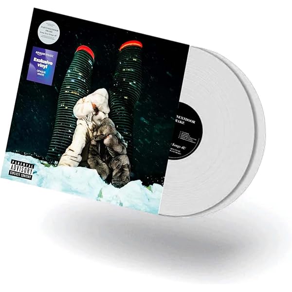 Amazon.co.jp: Scorpion [Analog]: ミュージック