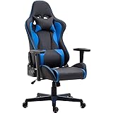 オフィスチェア レーシングチェア リクライニングオフィスチェア メッシュコンピュータチェア