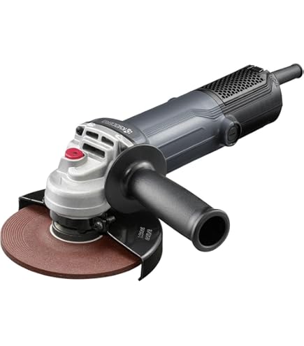 Amazon | 京セラ(Kyocera) 旧リョービ ディスクグラインダ G-1261 補助