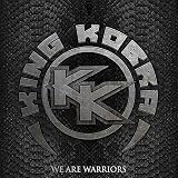 We Are Warriors ウィ・アー・ウォリアーズ