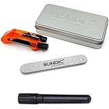 BONDIC EVO (ボンディック エヴォ) 液体プラスチック接着剤 スターターキット ＋ 交換用カートリッジ 1本付き セット